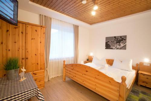 Apartamento Appartements Rettenbacher