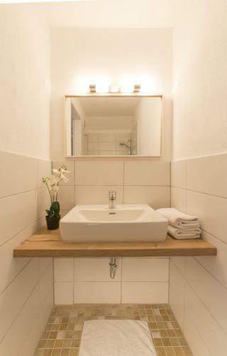 Apartamento Appartements Rettenbacher