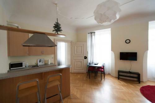 Heart Of Vienna Apartments