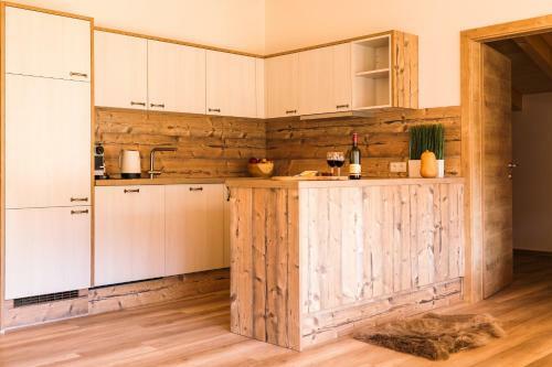 Apartamento Piekvier Lodge