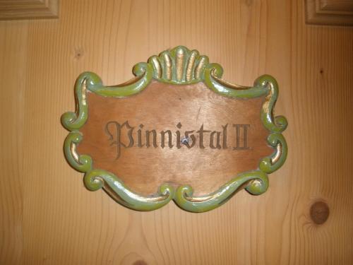 Apartamento Appartementhaus Hilde