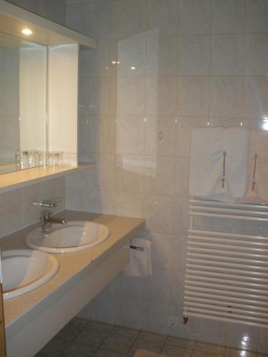 Apartamento Appartementhaus Hilde