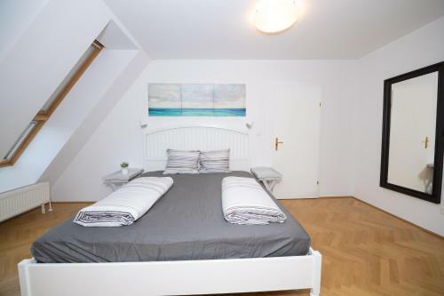 Apartamento Vienna Hotspot