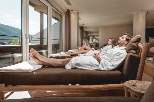 Krumers Post Hotel & Spa
