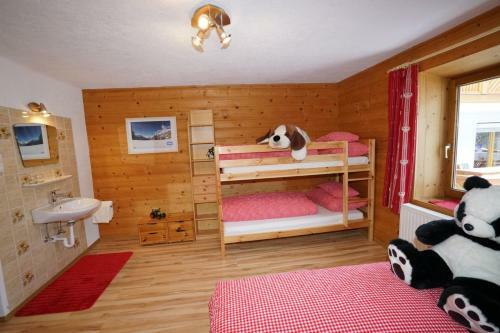 Apartamento Haus Ruetzbach