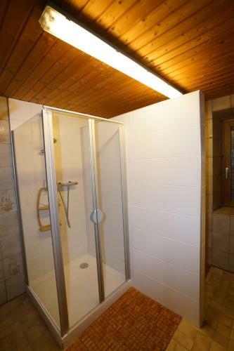 Apartamento Haus Ruetzbach