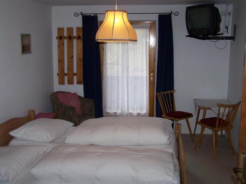Hostal Pension Holzknechthof Am See