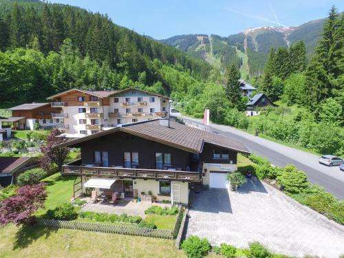 Apartamento Landhaus Piberger