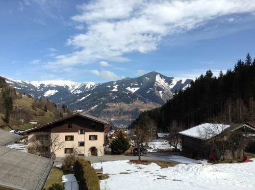 Apartamento Landhaus Piberger