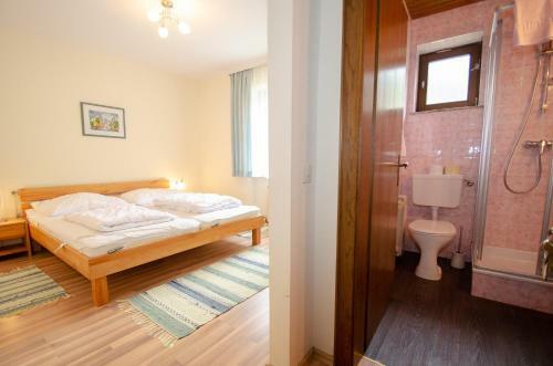 Apartamento Landhaus Piberger