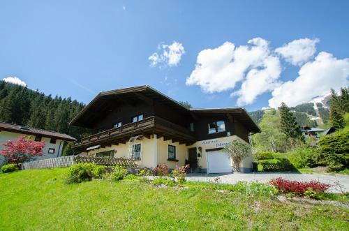 Apartamento Landhaus Piberger