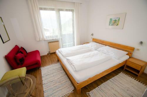 Apartamento Landhaus Piberger