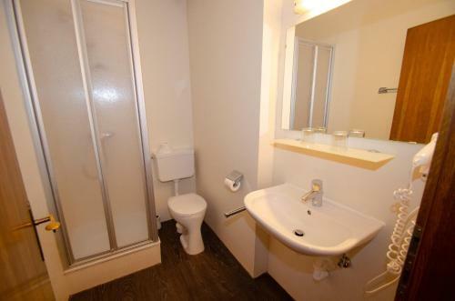 Apartamento Landhaus Piberger