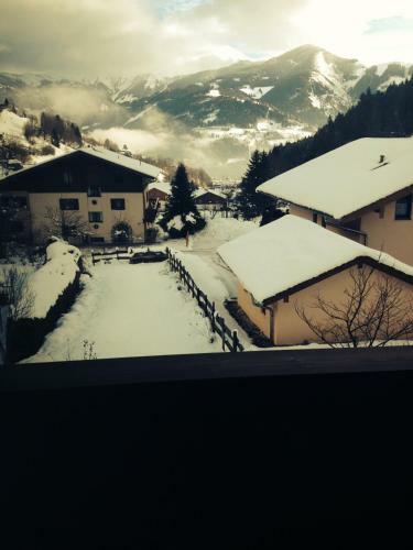 Apartamento Landhaus Piberger