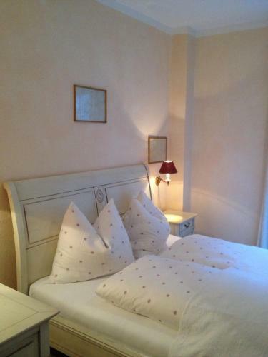 Apartamento Villa Rauter Mayrhofen