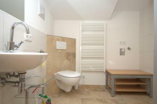 Apartamento Haus Lercher