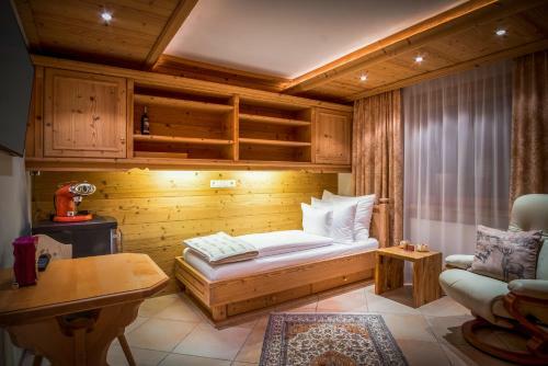 Apartamento Chalet Verwall