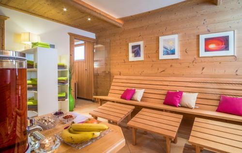 Apartamento Chalet Verwall