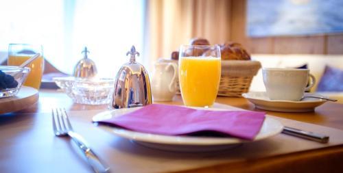 Apartamento Chalet Verwall