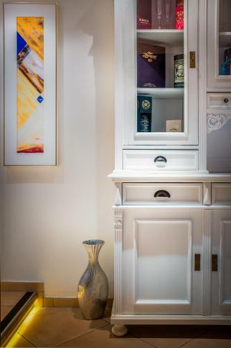 Apartamento Chalet Verwall