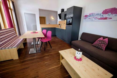 Aktiv Hotel Karnia