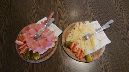 Aktiv Hotel Karnia