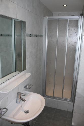 Hostal Pension J�gerhof