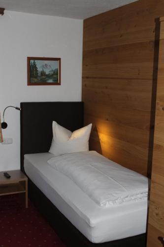Hostal Pension J�gerhof