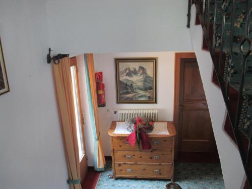 Hostal Pension J�gerhof
