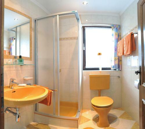 Apartamento G�stehaus Schernthaner
