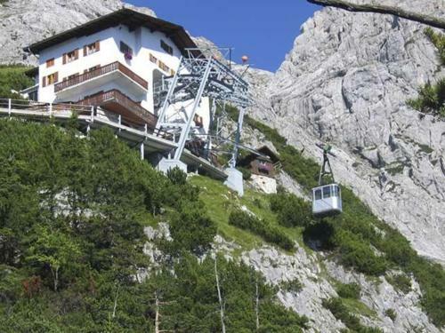 Apartamento G�stehaus Schernthaner