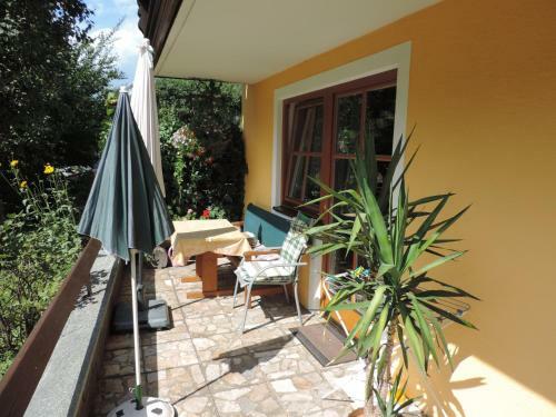 Apartamento G�stehaus Schernthaner