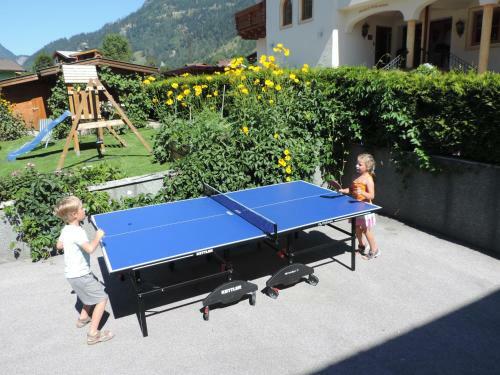 Apartamento G�stehaus Schernthaner