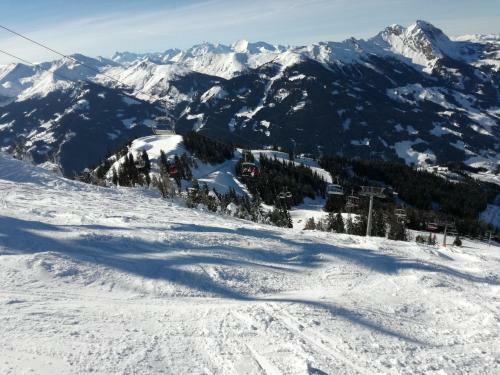 Apartamento G�stehaus Schernthaner