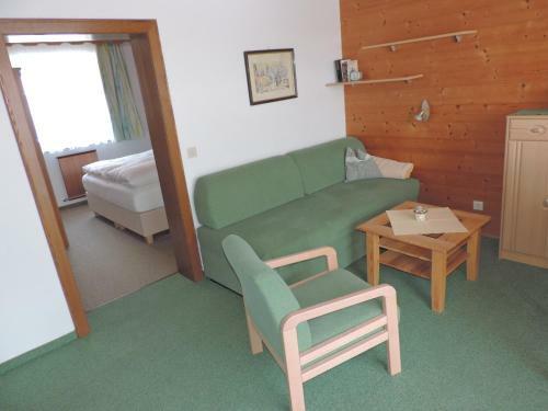 Apartamento G�stehaus Schernthaner