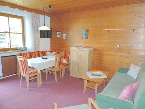 Apartamento G�stehaus Schernthaner