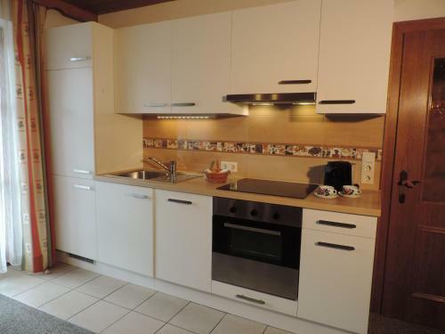 Apartamento G�stehaus Schernthaner
