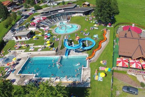 Apartamento G�stehaus Schernthaner