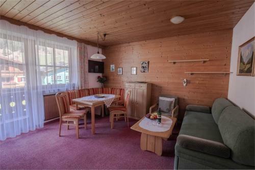 Apartamento G�stehaus Schernthaner