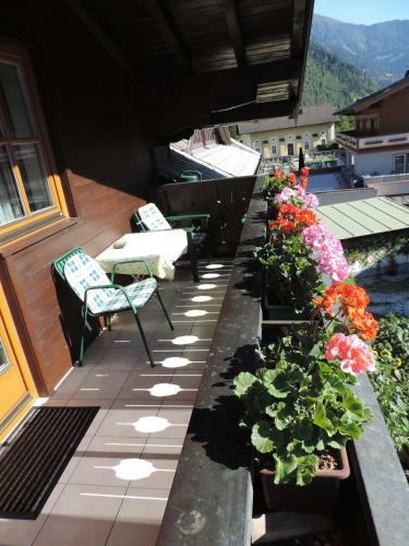 Apartamento G�stehaus Schernthaner