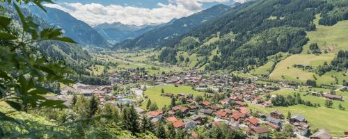 Apartamento G�stehaus Schernthaner