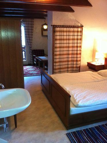 Apartamento Haus Bergblick
