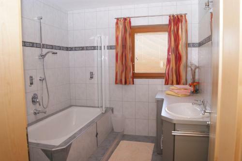 Apartamento Haus Erika