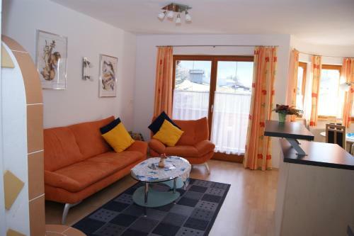 Apartamento Haus Erika
