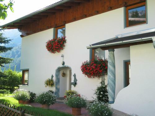 Apartamento Haus Erika