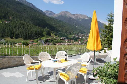 Apartamento Haus Erika