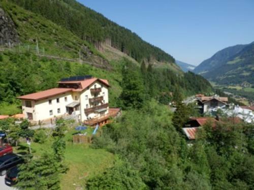 Apartamento Haus Machreich