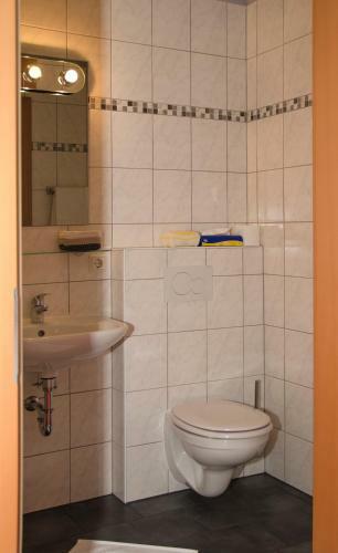 Hostal G�stehaus Cafe Andrea