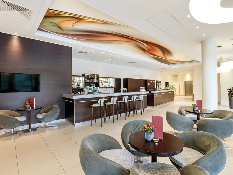 Austria Trend Hotel Doppio Wien