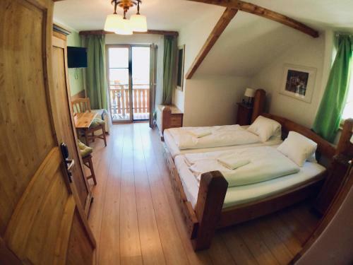 B&B Seehotel Am Hallst�ttersee
